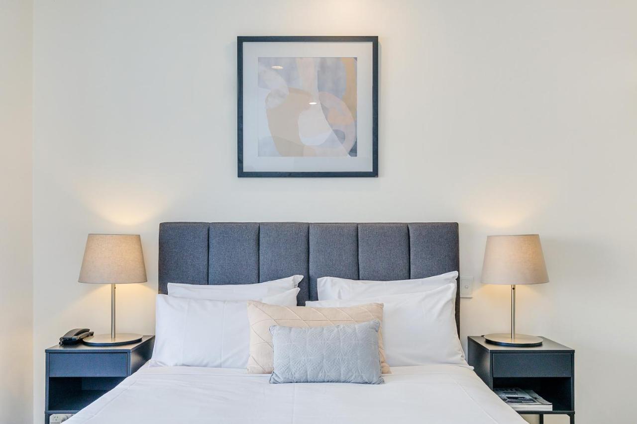 All Suites Пърт Екстериор снимка